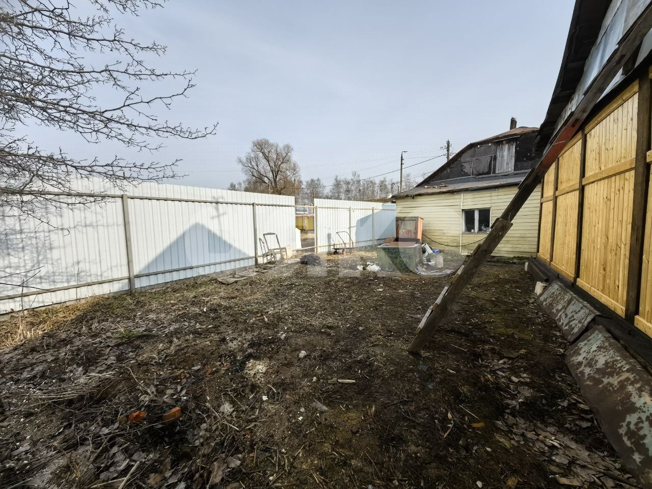 Фото №15: Дом 35&nbsp;м² + 2.5&nbsp;сот., 1&nbsp;эт. - Тула, Пролетарский территориальный округ, п. Бытовки, пр-д 7-й Бытовой, 27