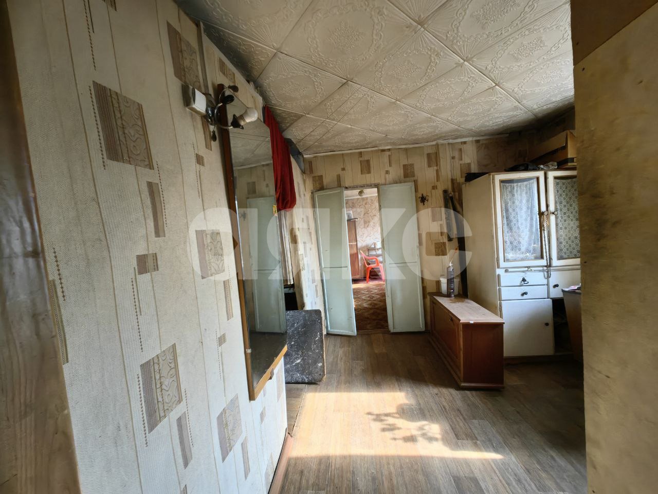 Фото №4: Дом 35&nbsp;м² + 2.5&nbsp;сот., 1&nbsp;эт. - Тула, Пролетарский территориальный округ, п. Бытовки, пр-д 7-й Бытовой, 27