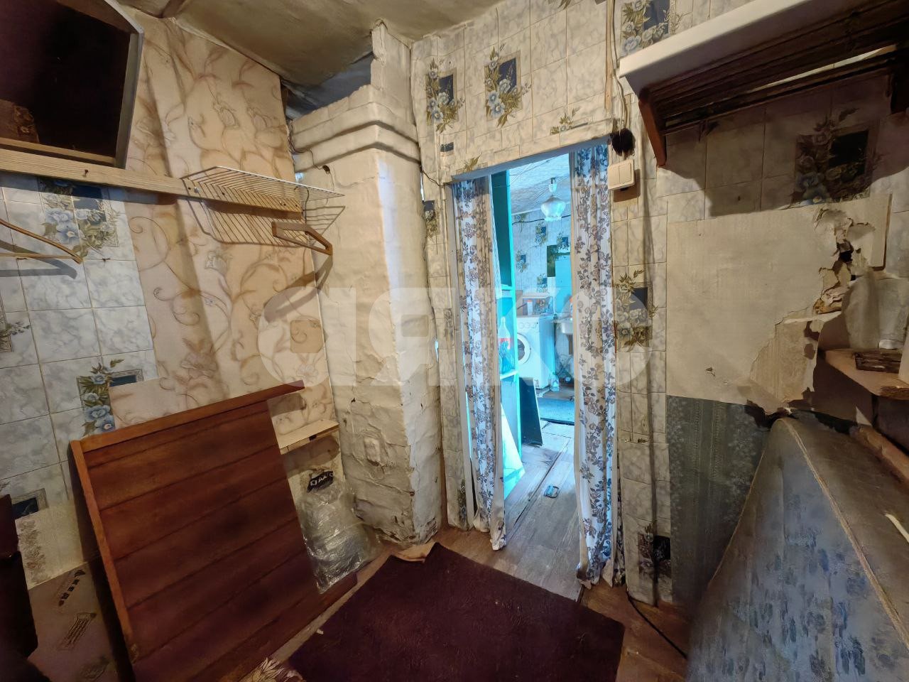 Фото №6: Дом 35&nbsp;м² + 2.5&nbsp;сот., 1&nbsp;эт. - Тула, Пролетарский территориальный округ, п. Бытовки, пр-д 7-й Бытовой, 27