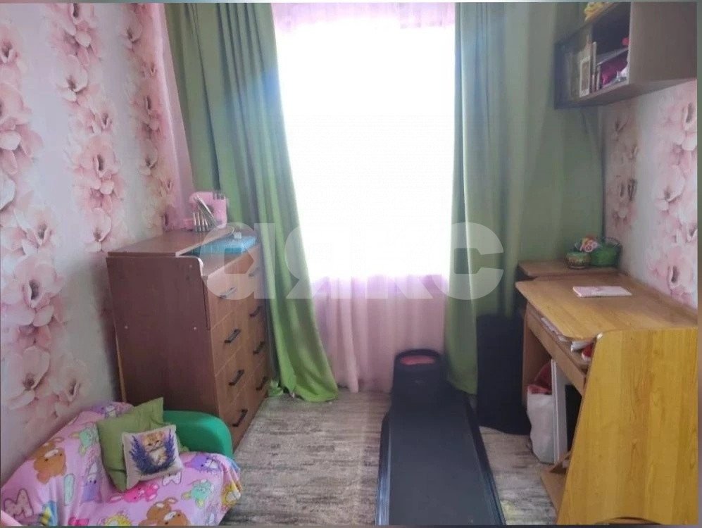 Фото №4: 3-комнатная квартира 60&nbsp;м², 5/6&nbsp;эт. - Ефремов, мкр. 2-й, ул. Химиков, 7