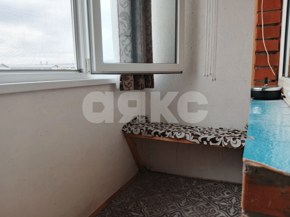 Фото №14: 2-комнатная квартира 58&nbsp;м², 5/5&nbsp;эт. - Горячий Ключ, мкр. Администрация, ул. Ленина, 232Б