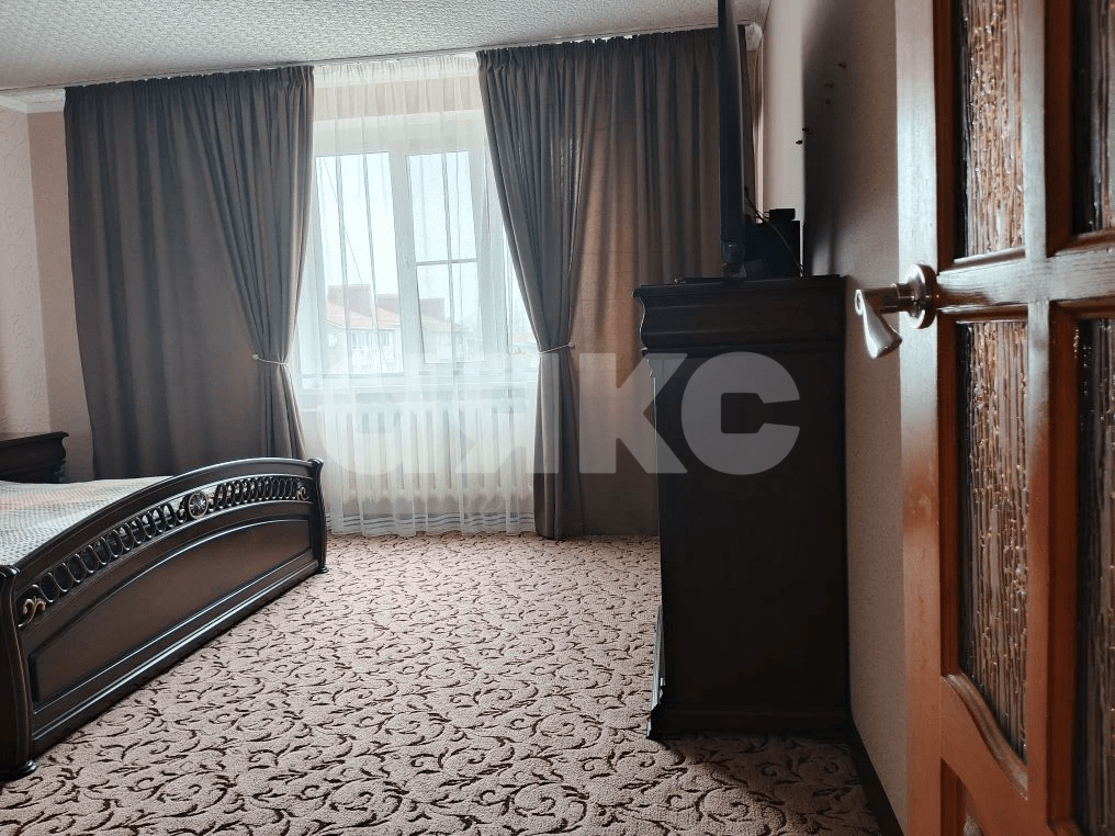 Фото №10: 2-комнатная квартира 58&nbsp;м², 5/5&nbsp;эт. - Горячий Ключ, мкр. Администрация, ул. Ленина, 232Б