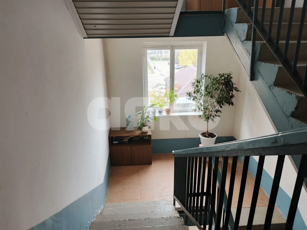 Фото №15: 2-комнатная квартира 58&nbsp;м², 5/5&nbsp;эт. - Горячий Ключ, мкр. Администрация, ул. Ленина, 232Б