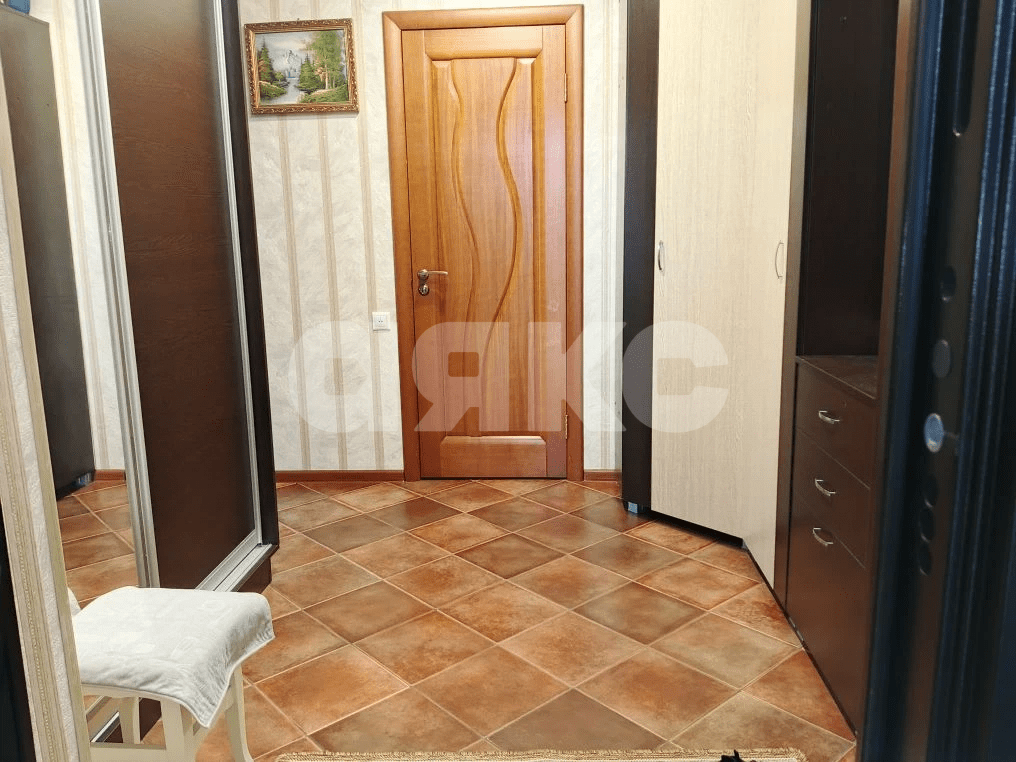 Фото №5: 2-комнатная квартира 58&nbsp;м², 5/5&nbsp;эт. - Горячий Ключ, мкр. Администрация, ул. Ленина, 232Б
