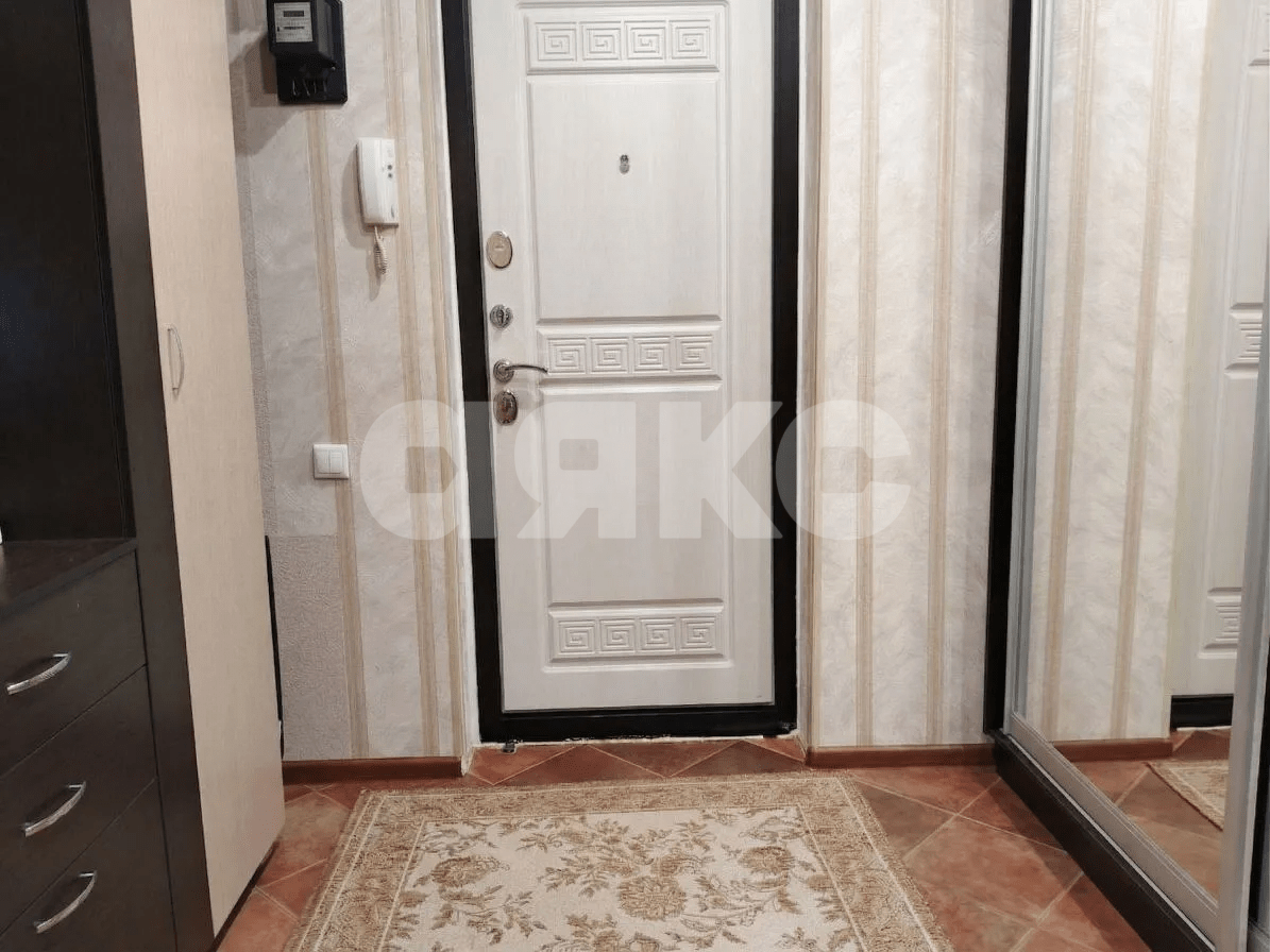 Фото №6: 2-комнатная квартира 58&nbsp;м², 5/5&nbsp;эт. - Горячий Ключ, мкр. Администрация, ул. Ленина, 232Б