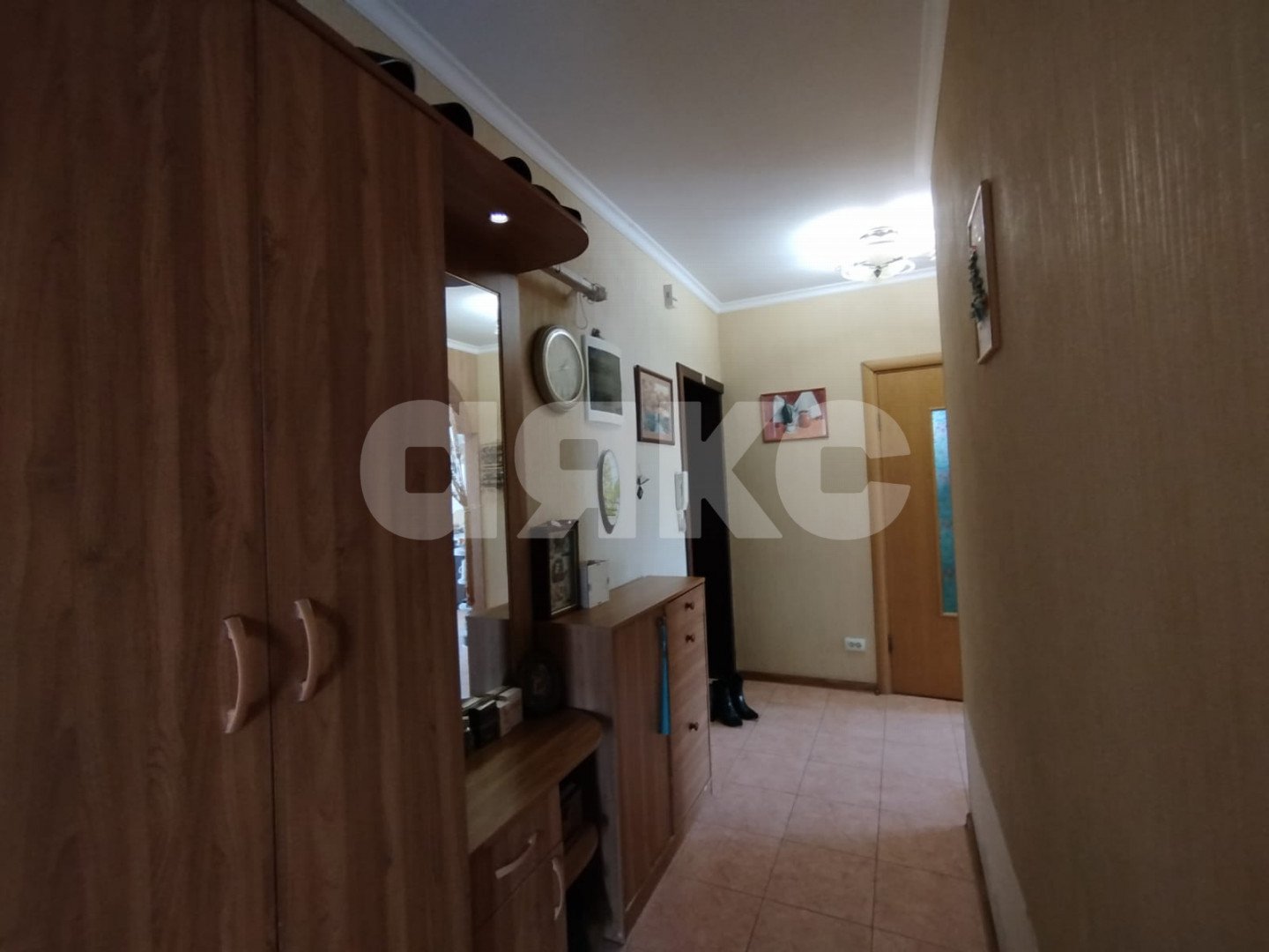Фото №20: 2-комнатная квартира 59&nbsp;м², 3/4&nbsp;эт. - Горячий Ключ, мкр. Администрация, ул. Черняховского, 74