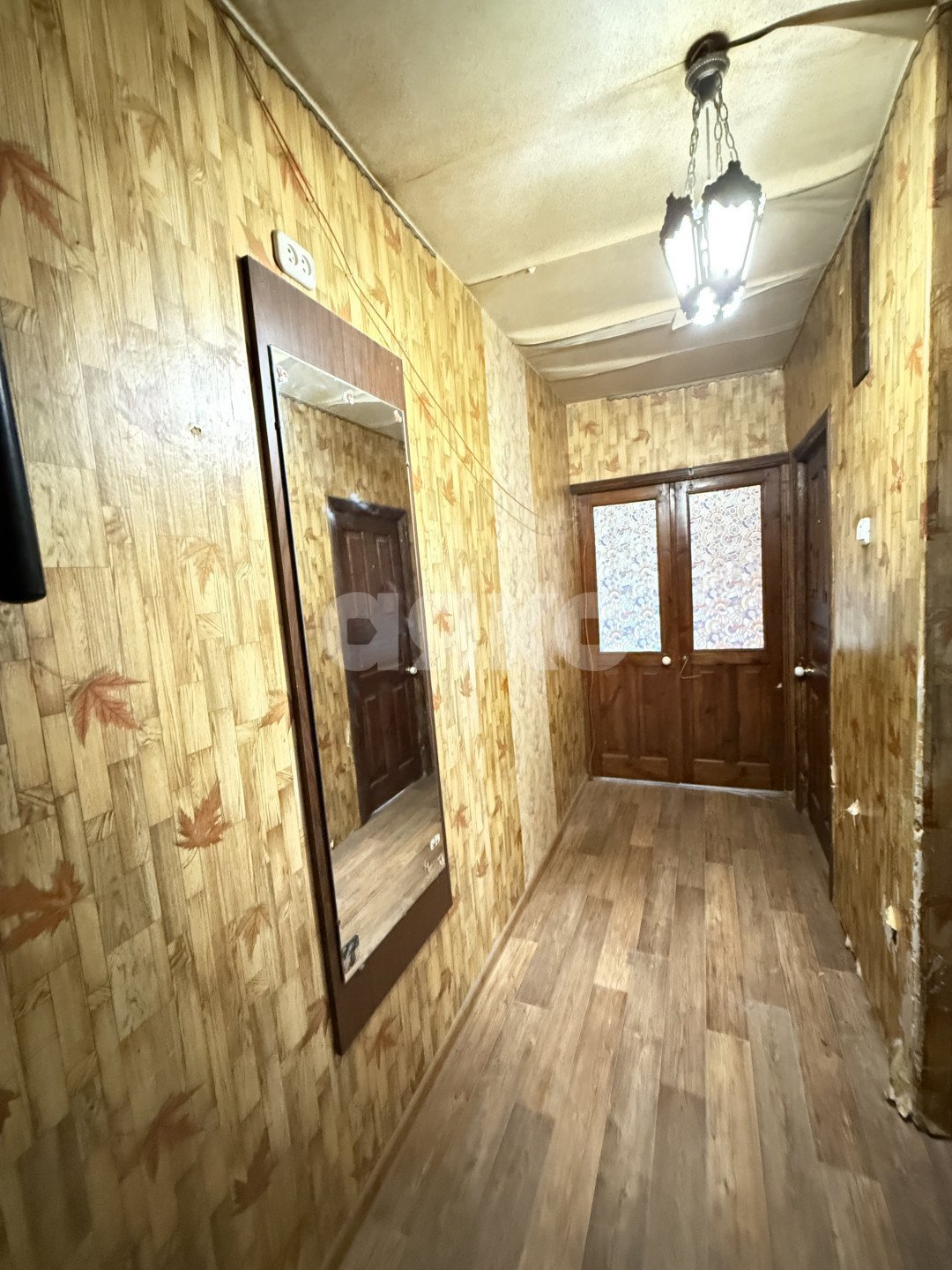 Фото №14: 3-комнатная квартира 62&nbsp;м², 5/5&nbsp;эт. - Тула, мкр. Советский территориальный округ, ул. Демонстрации, 7