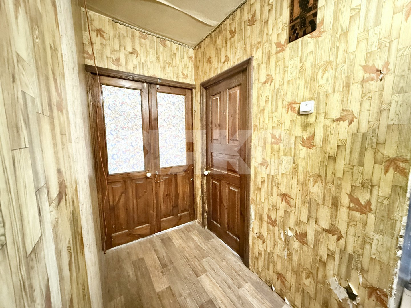Фото №11: 3-комнатная квартира 62&nbsp;м², 5/5&nbsp;эт. - Тула, мкр. Советский территориальный округ, ул. Демонстрации, 7