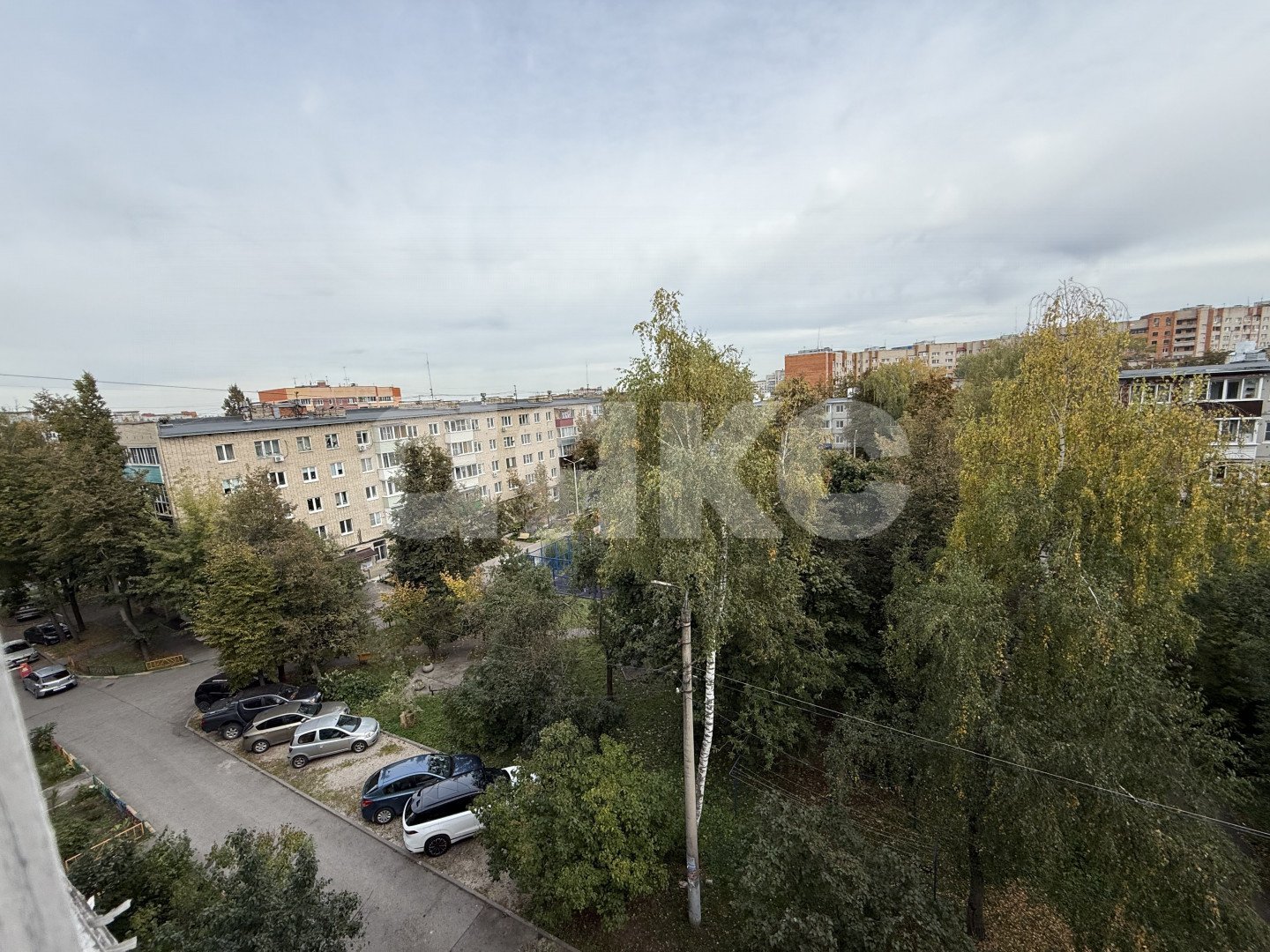 Фото №17: 3-комнатная квартира 62&nbsp;м², 5/5&nbsp;эт. - Тула, мкр. Советский территориальный округ, ул. Демонстрации, 7