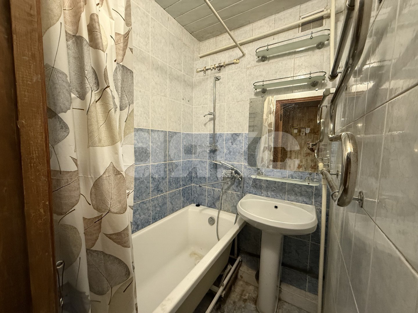 Фото №13: 3-комнатная квартира 62&nbsp;м², 5/5&nbsp;эт. - Тула, мкр. Советский территориальный округ, ул. Демонстрации, 7