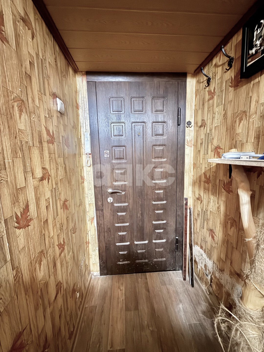 Фото №10: 3-комнатная квартира 62&nbsp;м², 5/5&nbsp;эт. - Тула, мкр. Советский территориальный округ, ул. Демонстрации, 7