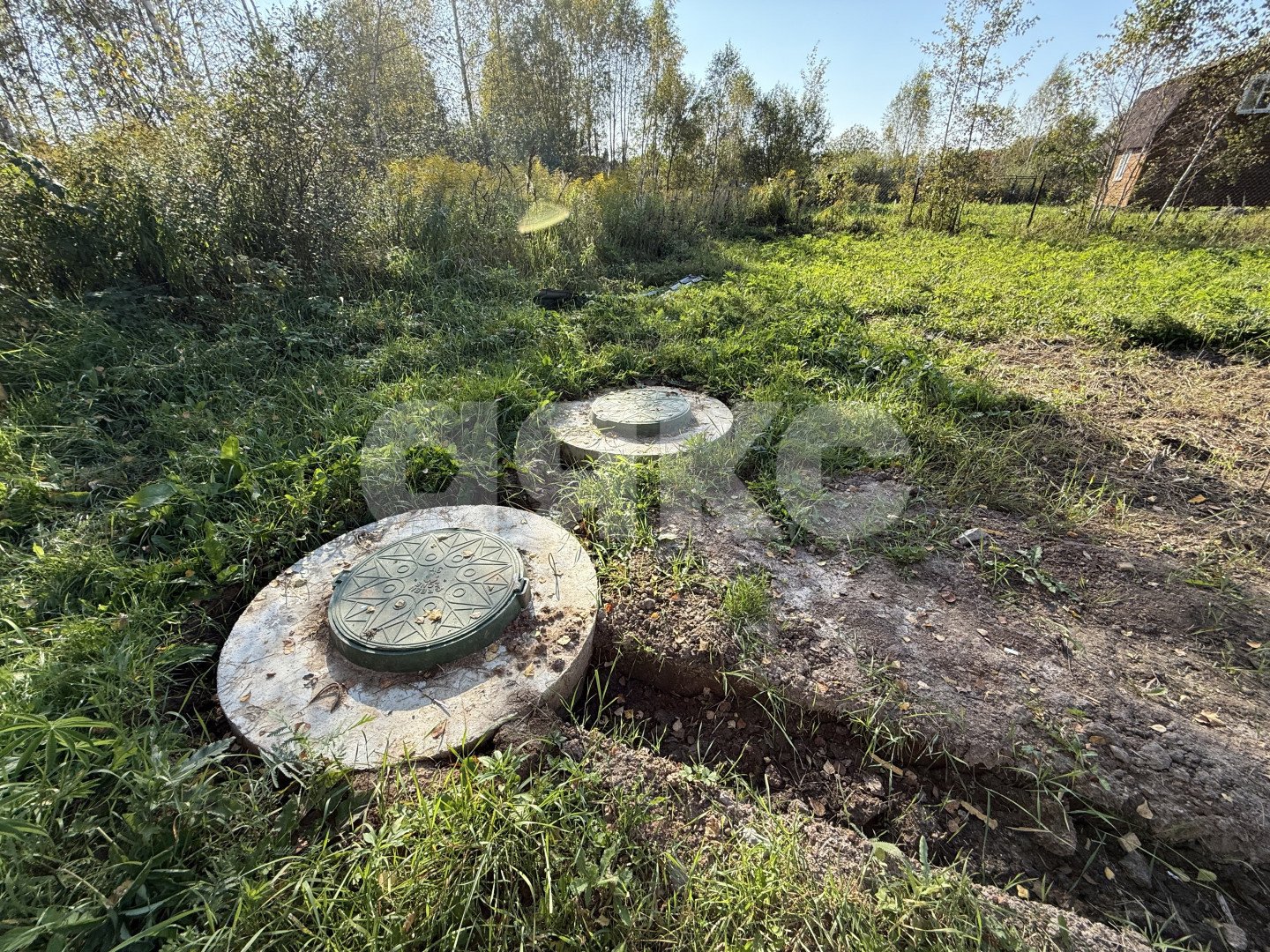 Фото №16: Дача 69&nbsp;м² + 8&nbsp;сот., 1&nbsp;эт. - СНТ № 78 Октава-6, 191