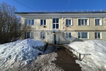 Фото №1: 1-комнатная квартира 29 м², 2/2 эт. - Зайцево, мкр. Привокзальный территориальный округ, ул. Школьная, 6