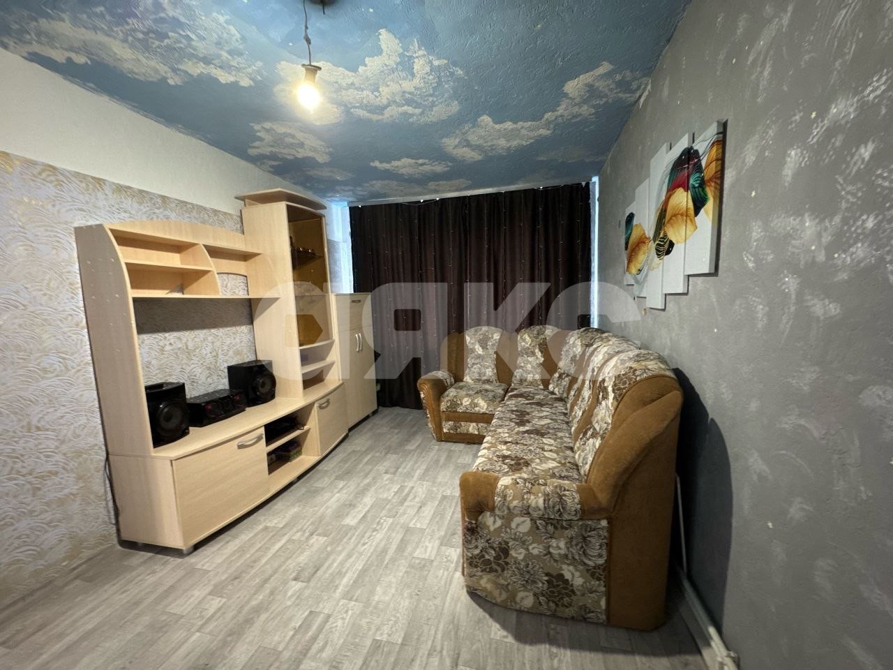 Фото №8: 4-комнатная квартира 71&nbsp;м², 1/2&nbsp;эт. - Федяшево, ул. Мира, 27