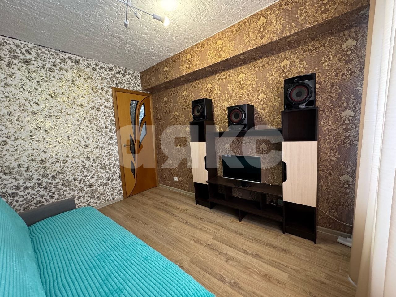 Фото №6: 4-комнатная квартира 71&nbsp;м², 1/2&nbsp;эт. - Федяшево, ул. Мира, 27