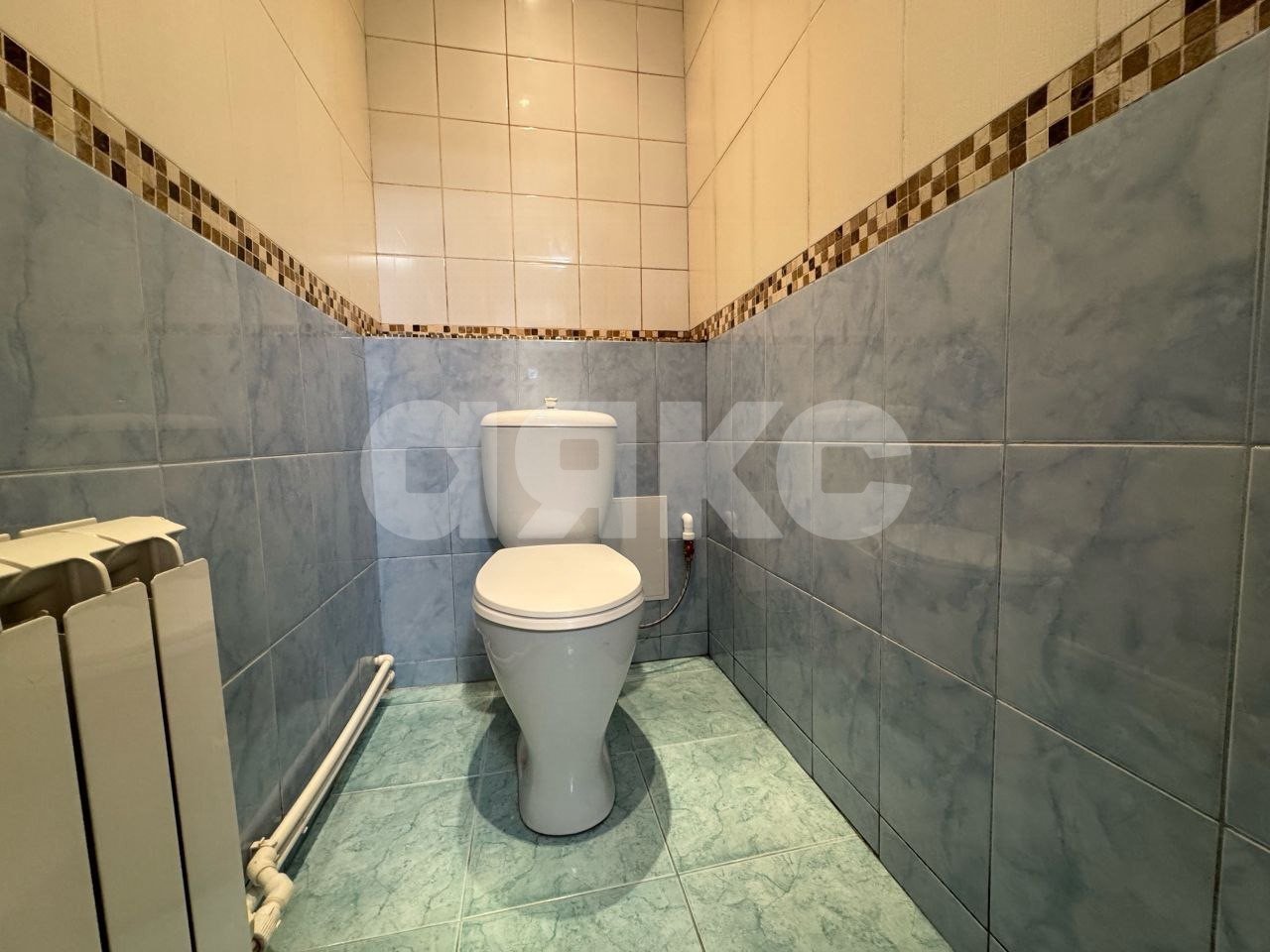 Фото №13: 4-комнатная квартира 71&nbsp;м², 1/2&nbsp;эт. - Федяшево, ул. Мира, 27