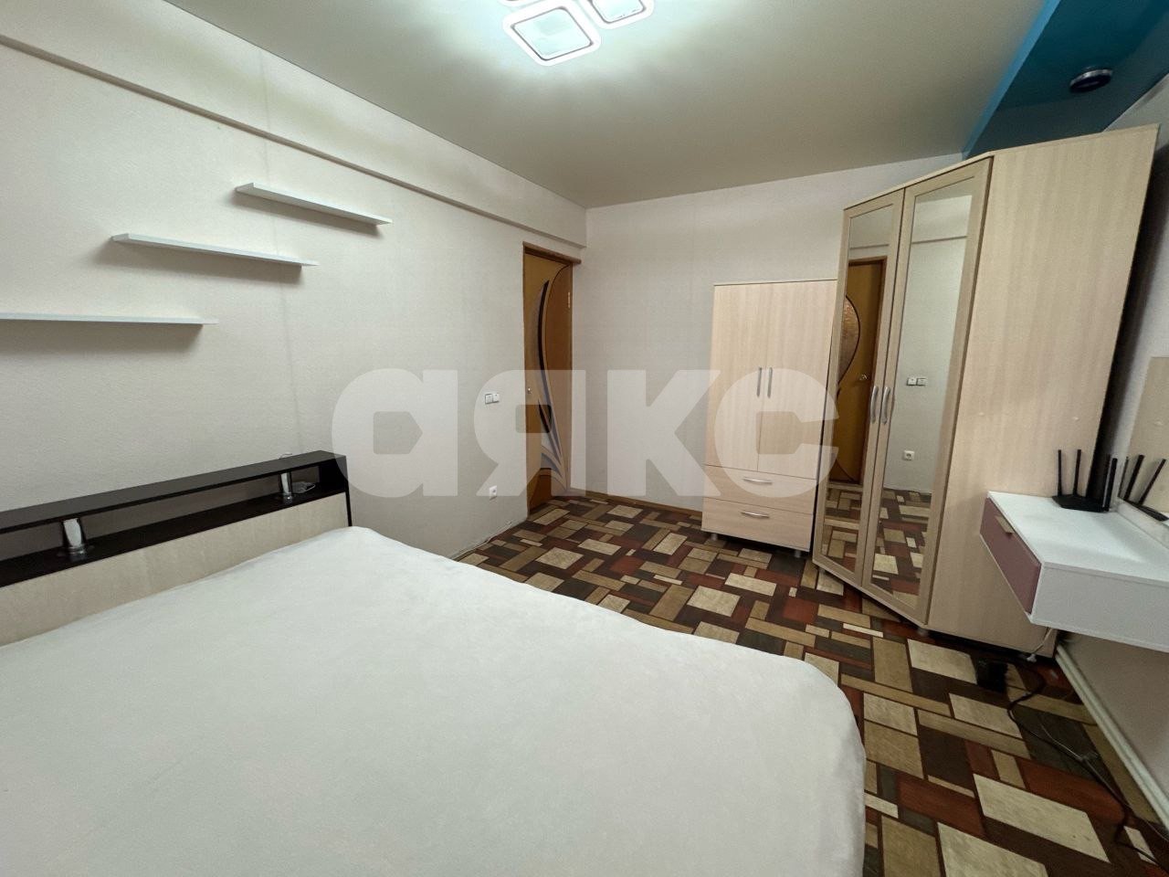 Фото №3: 4-комнатная квартира 71&nbsp;м², 1/2&nbsp;эт. - Федяшево, ул. Мира, 27