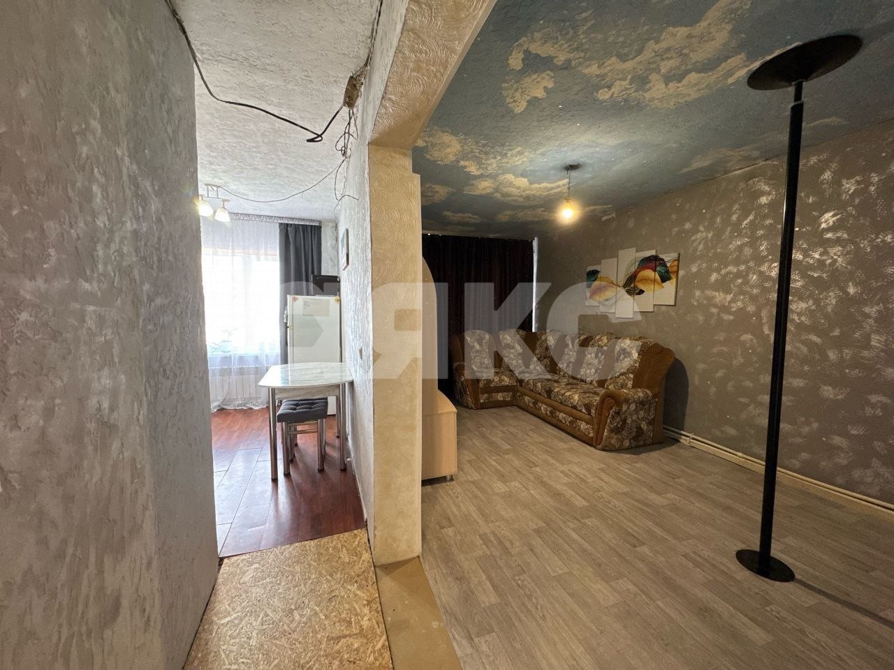 Фото №9: 4-комнатная квартира 71&nbsp;м², 1/2&nbsp;эт. - Федяшево, ул. Мира, 27