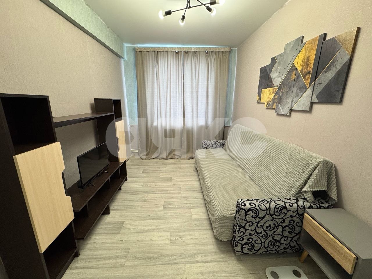 Фото №4: 4-комнатная квартира 71&nbsp;м², 1/2&nbsp;эт. - Федяшево, ул. Мира, 27
