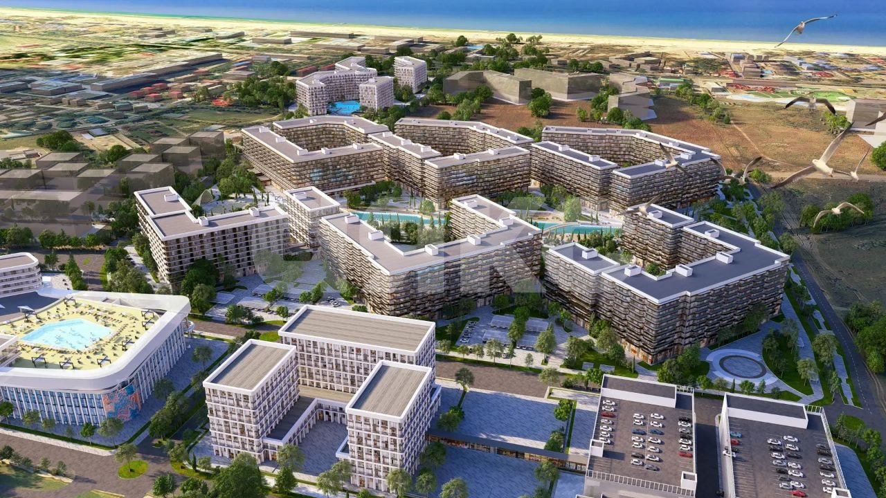 Фото №3: Коммерция 71&nbsp;м², 5/9&nbsp;эт. - Анапа, ул. Дружбы, 9