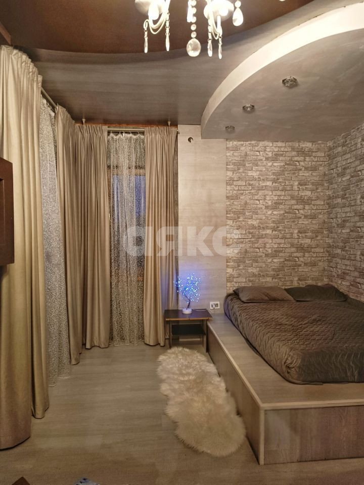 Фото №8: Дом 285&nbsp;м² + 6&nbsp;сот., 3&nbsp;эт. - Красный Крым, п. коттеджный  Зелёный, ул. Бирюзовая