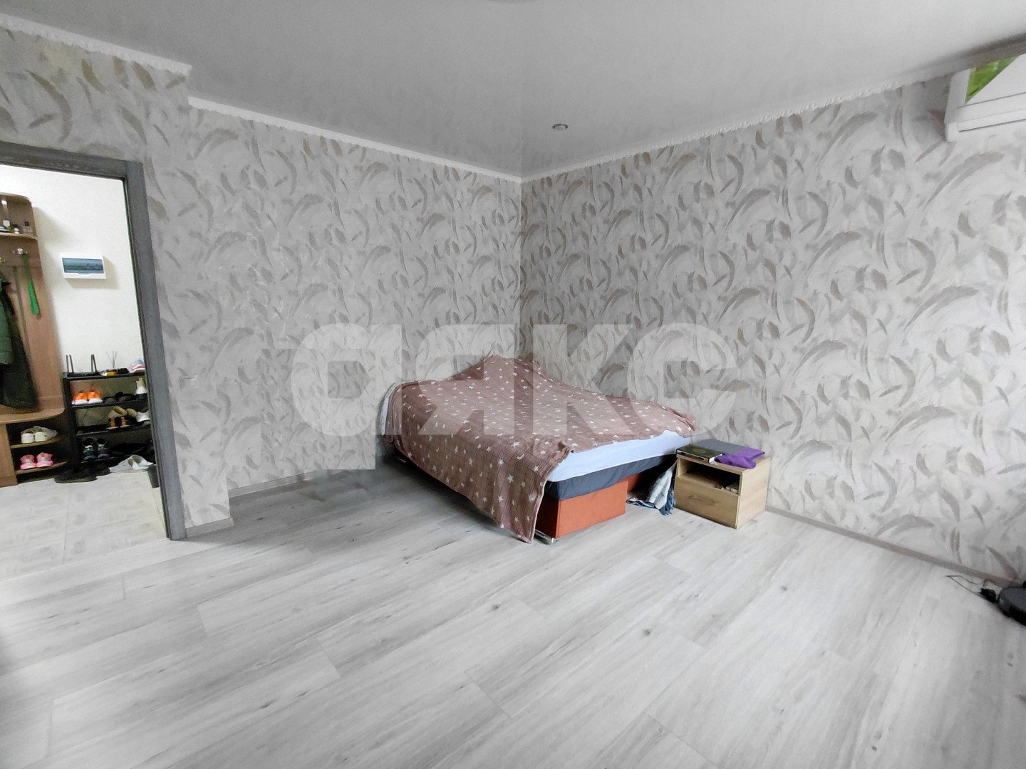 Фото №7: 1-комнатная квартира 42&nbsp;м², 3/4&nbsp;эт. - Горячий Ключ, мкр. Развилка, ул. Энгельса, 1/1к3