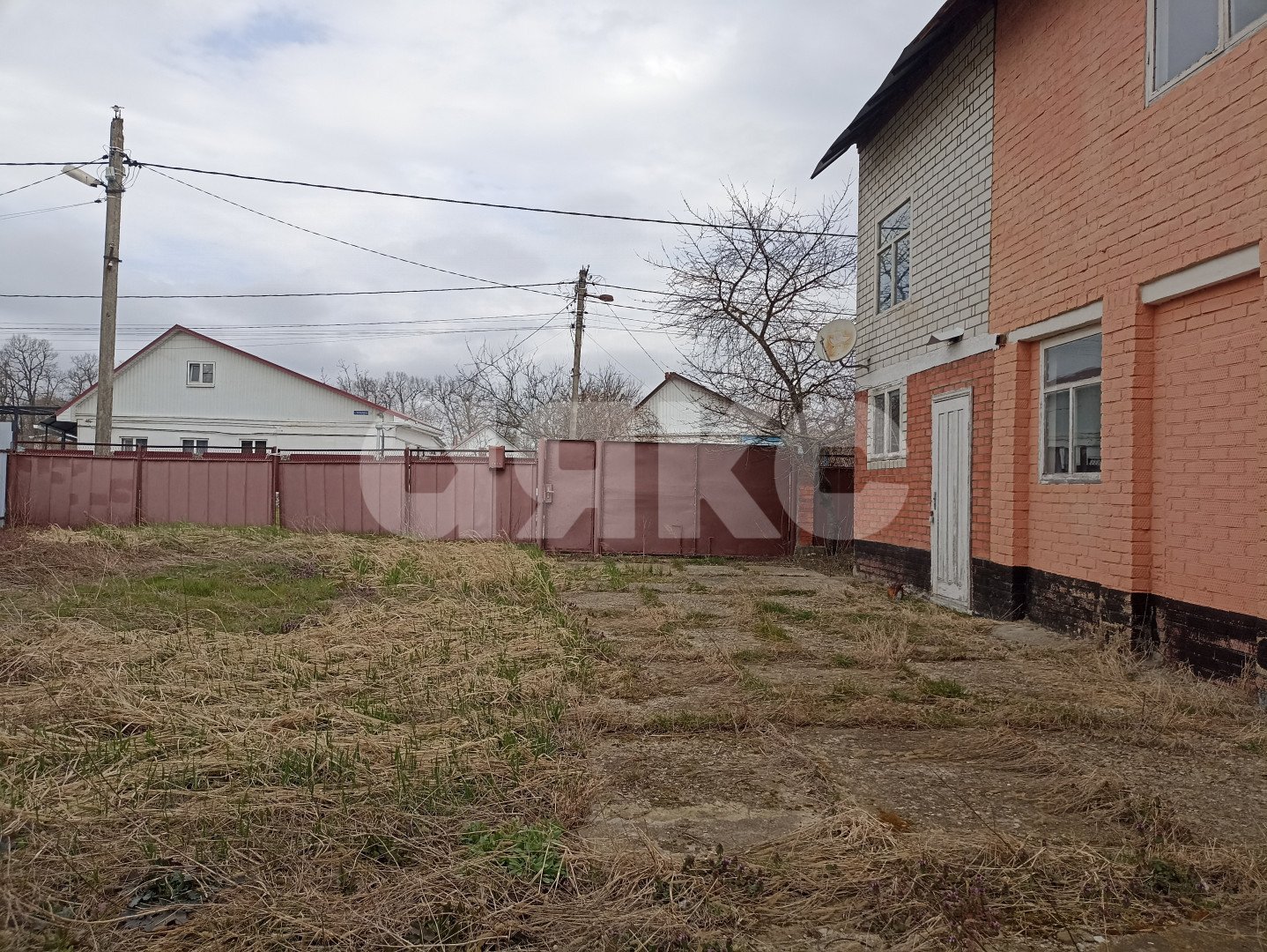 Фото №6: Дом 157&nbsp;м² + 11&nbsp;сот., 2&nbsp;эт. - Саратовская, ул. Красноармейская