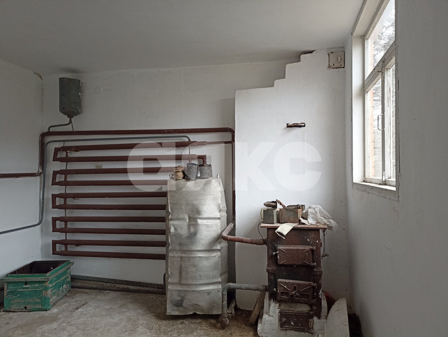 Фото №15: Дом 157&nbsp;м² + 11&nbsp;сот., 2&nbsp;эт. - Саратовская, ул. Красноармейская