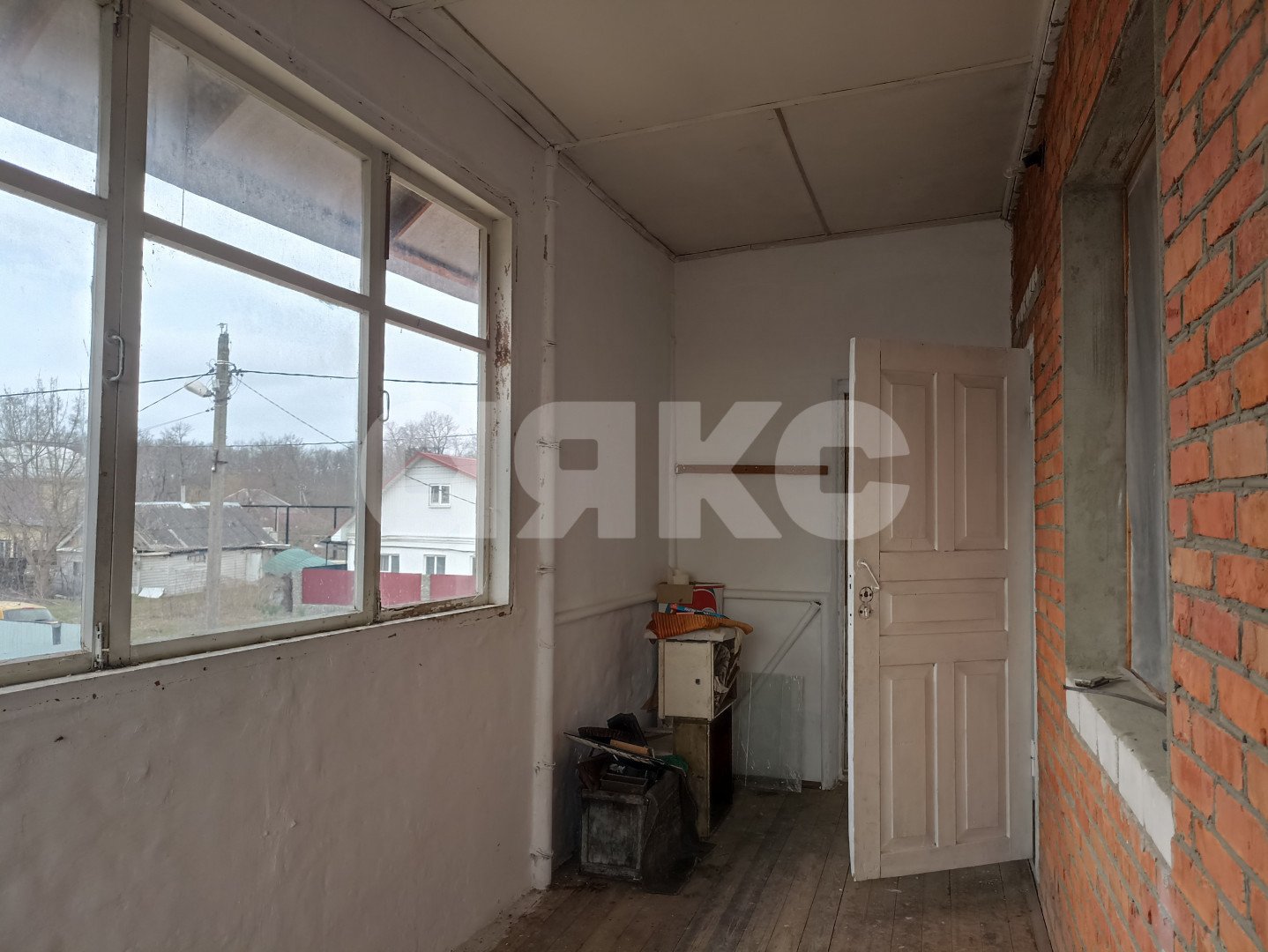 Фото №13: Дом 157&nbsp;м² + 11&nbsp;сот., 2&nbsp;эт. - Саратовская, ул. Красноармейская
