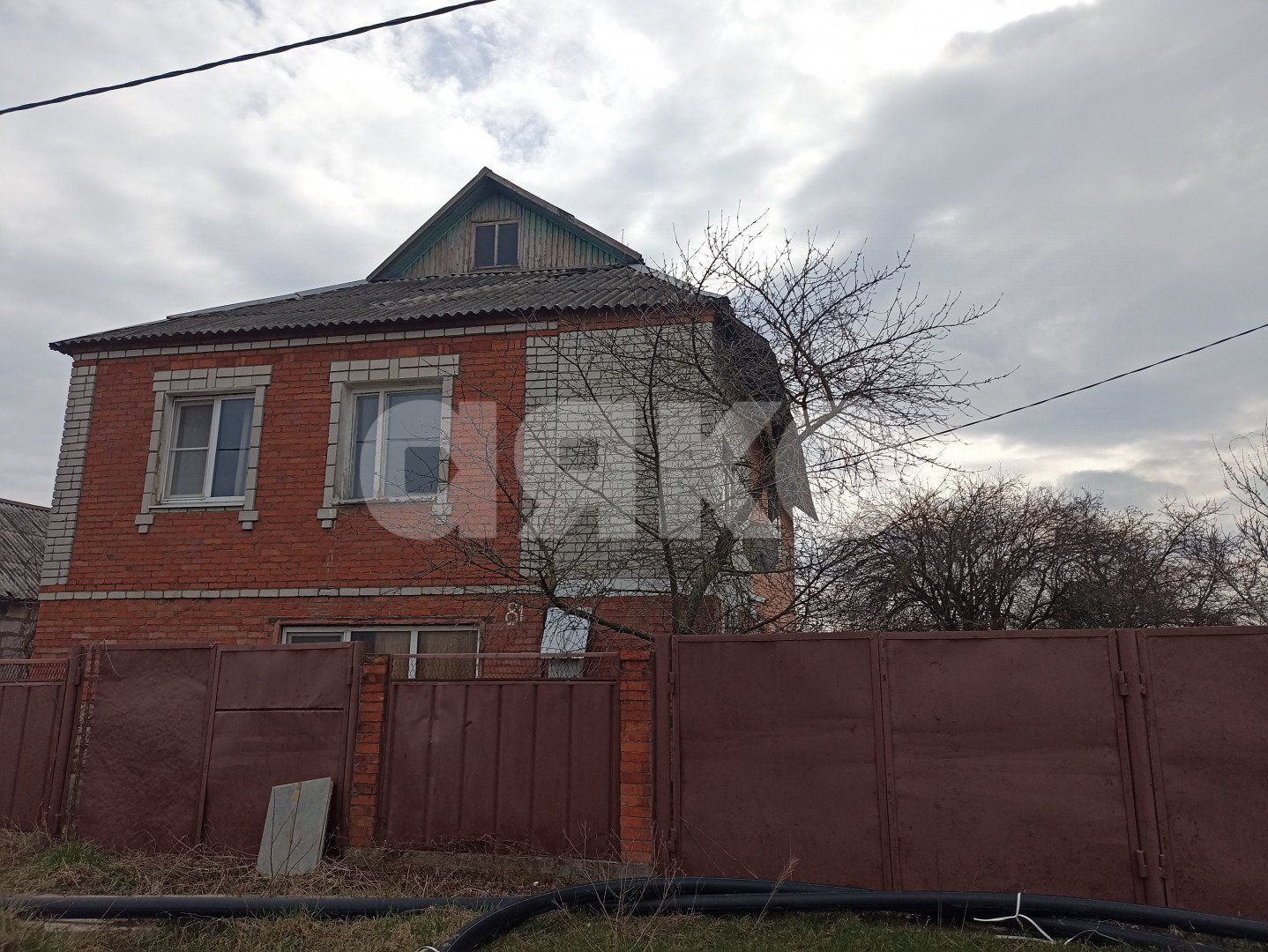 Фото №16: Дом 157&nbsp;м² + 11&nbsp;сот., 2&nbsp;эт. - Саратовская, ул. Красноармейская