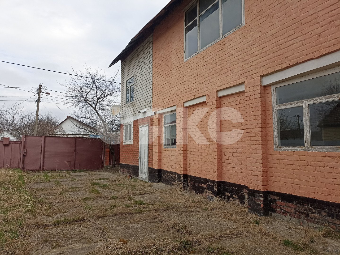 Фото №7: Дом 157&nbsp;м² + 11&nbsp;сот., 2&nbsp;эт. - Саратовская, ул. Красноармейская
