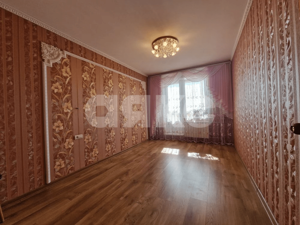Фото №15: 4-комнатная квартира 80&nbsp;м², 10/10&nbsp;эт. - Тула, Пролетарский территориальный округ, Глушанки, мкр. 1-й Северо-Восточный, ул. Вильямса, 14