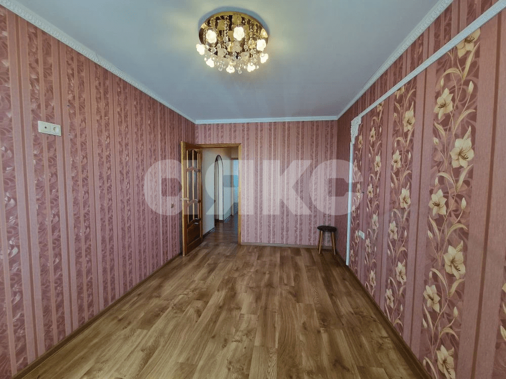 Фото №16: 4-комнатная квартира 80&nbsp;м², 10/10&nbsp;эт. - Тула, Пролетарский территориальный округ, Глушанки, мкр. 1-й Северо-Восточный, ул. Вильямса, 14