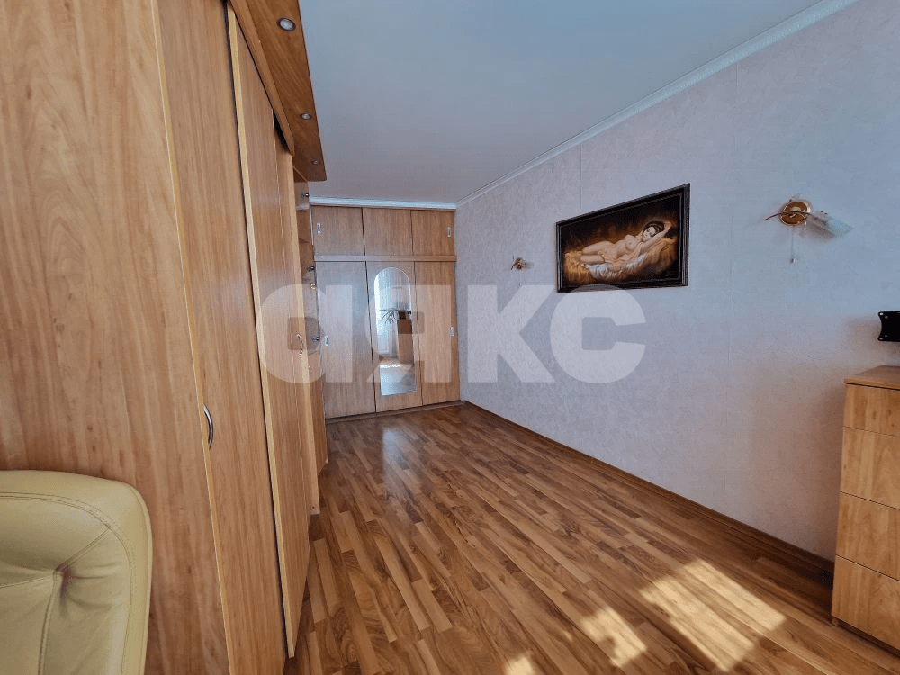 Фото №13: 4-комнатная квартира 80&nbsp;м², 10/10&nbsp;эт. - Тула, Пролетарский территориальный округ, Глушанки, мкр. 1-й Северо-Восточный, ул. Вильямса, 14