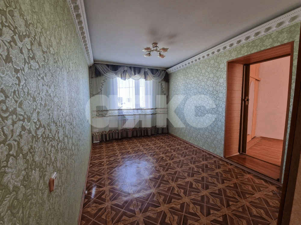 Фото №8: 4-комнатная квартира 80&nbsp;м², 10/10&nbsp;эт. - Тула, Пролетарский территориальный округ, Глушанки, мкр. 1-й Северо-Восточный, ул. Вильямса, 14