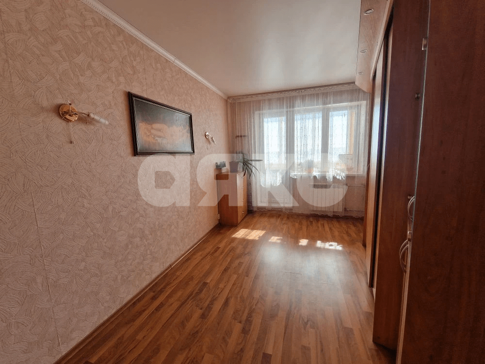 Фото №11: 4-комнатная квартира 80&nbsp;м², 10/10&nbsp;эт. - Тула, Пролетарский территориальный округ, Глушанки, мкр. 1-й Северо-Восточный, ул. Вильямса, 14