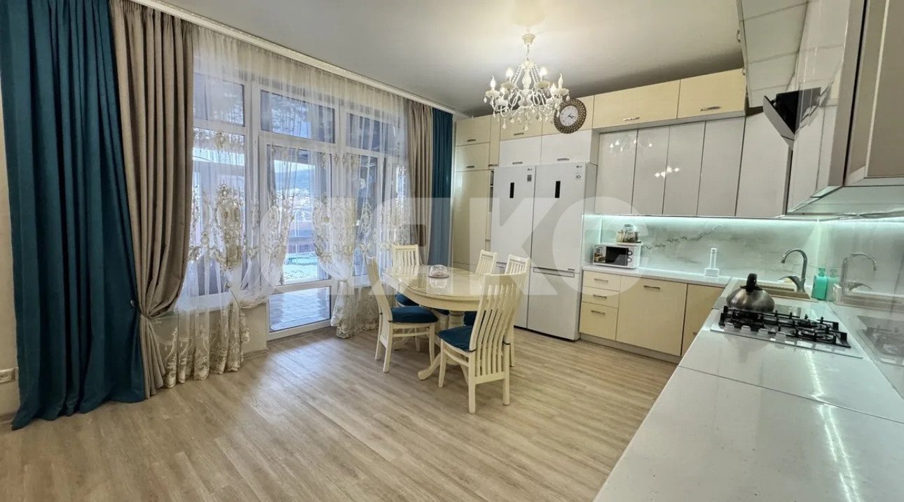 Фото №2: Дом 153&nbsp;м² + 5&nbsp;сот., 2&nbsp;эт. - Супсех