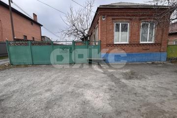 Фото №1: Дом 83&nbsp;м² + 3&nbsp;сот., 1&nbsp;эт. - Батайск, ул. Минская