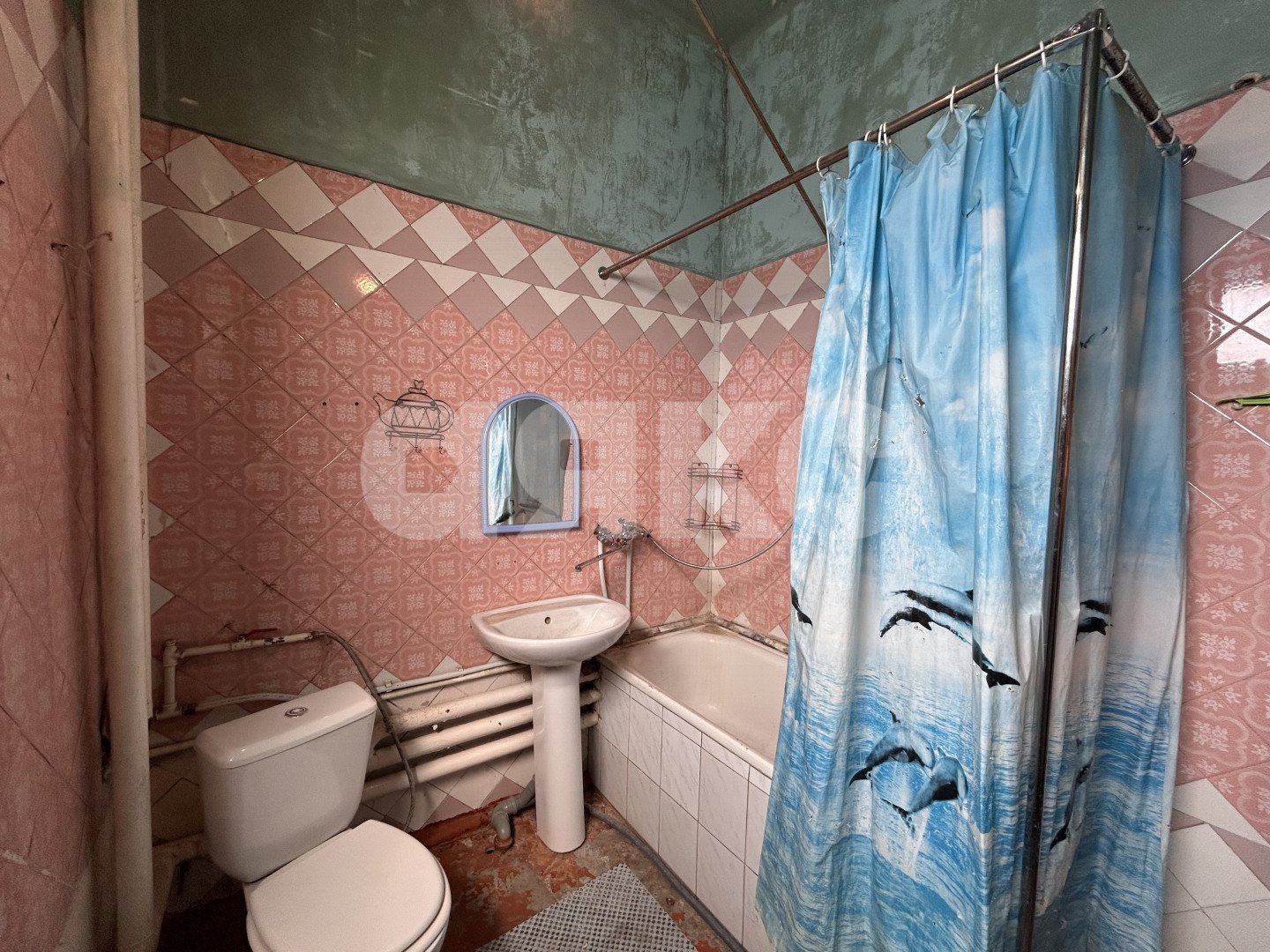 Фото №17: Дом 83&nbsp;м² + 3&nbsp;сот., 1&nbsp;эт. - Батайск, ул. Минская