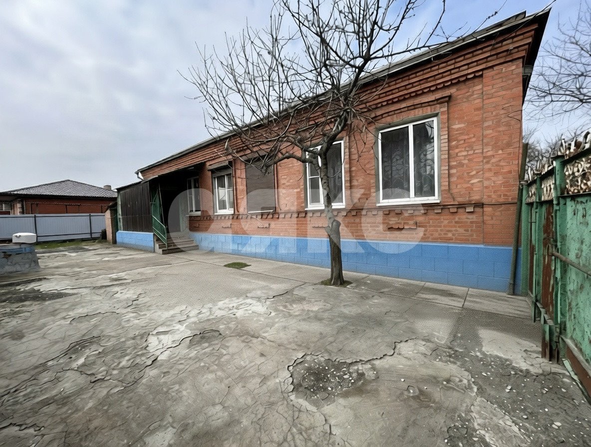 Фото №2: Дом 83&nbsp;м² + 3&nbsp;сот., 1&nbsp;эт. - Батайск, ул. Минская