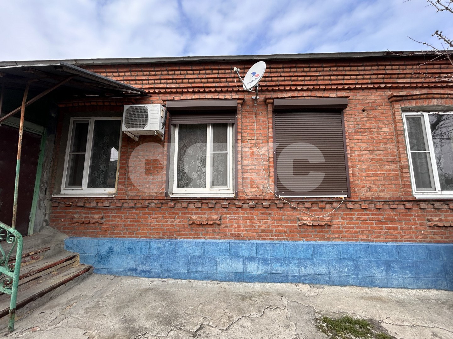 Фото №4: Дом 83&nbsp;м² + 3&nbsp;сот., 1&nbsp;эт. - Батайск, ул. Минская