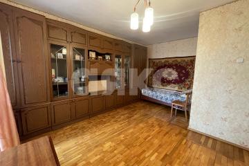 Фото №1: Студия 31 м², 3/5 эт. - Майкоп, мкр. ЦКЗ, ул. Коммунаров, 13