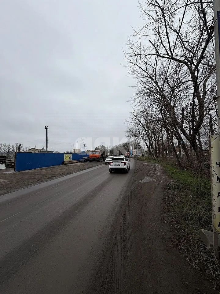 Фото №5: Коммерческая земля 11&nbsp;сот. - Батайск, ул. Промышленная, 14А