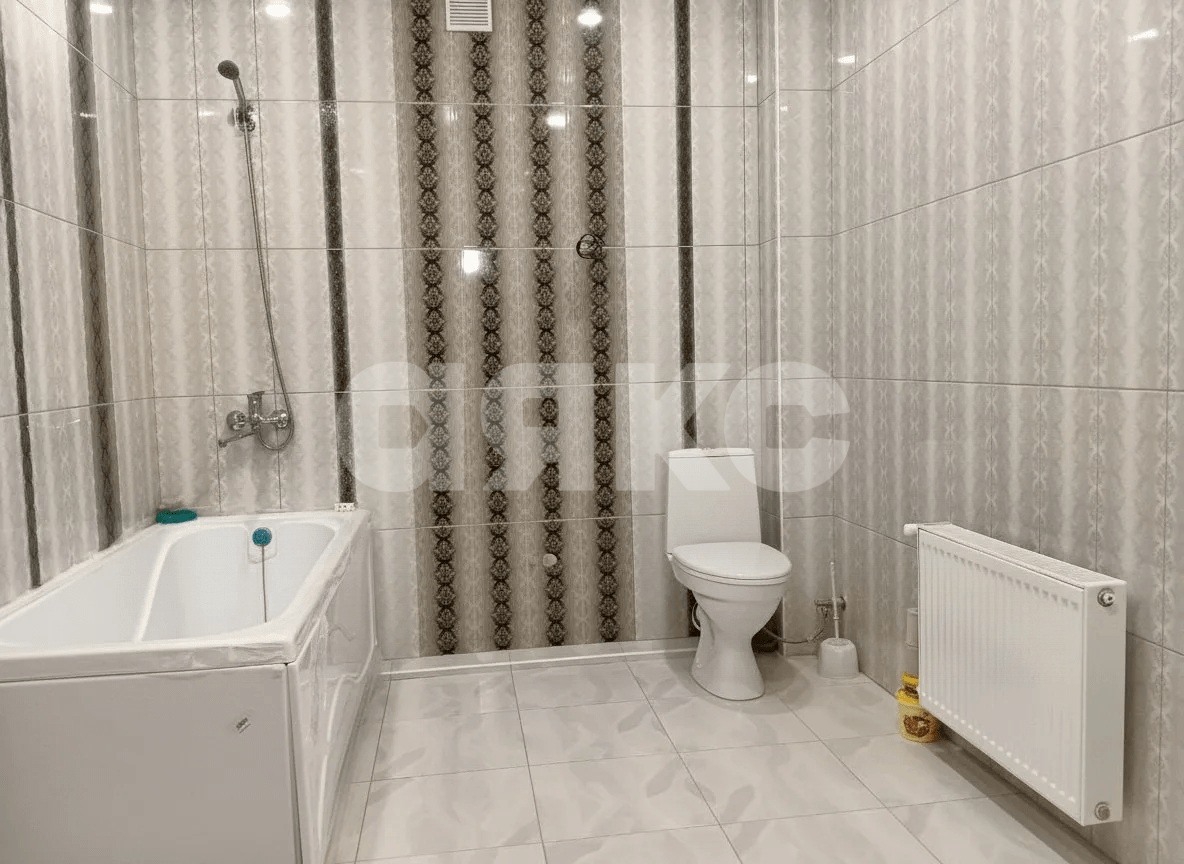Фото №6: 1-комнатная квартира 51&nbsp;м², 3/4&nbsp;эт. - Горячий Ключ, мкр. Развилка, ул. Кубанская, 34