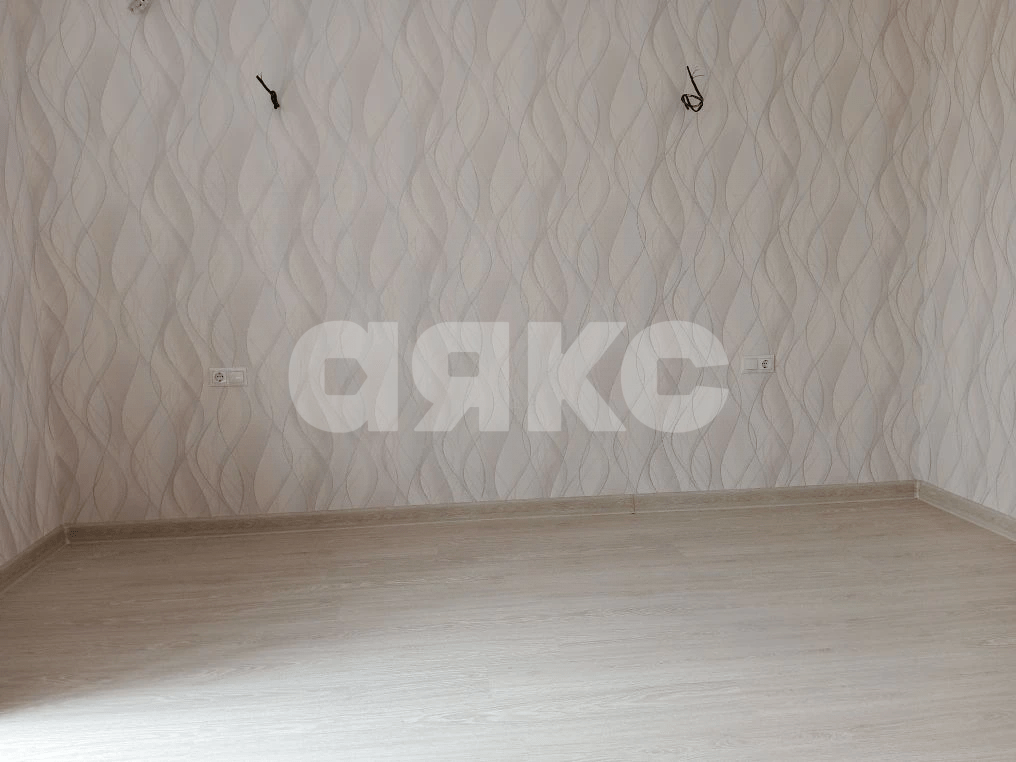 Фото №2: 1-комнатная квартира 51&nbsp;м², 3/4&nbsp;эт. - Горячий Ключ, мкр. Развилка, ул. Кубанская, 34