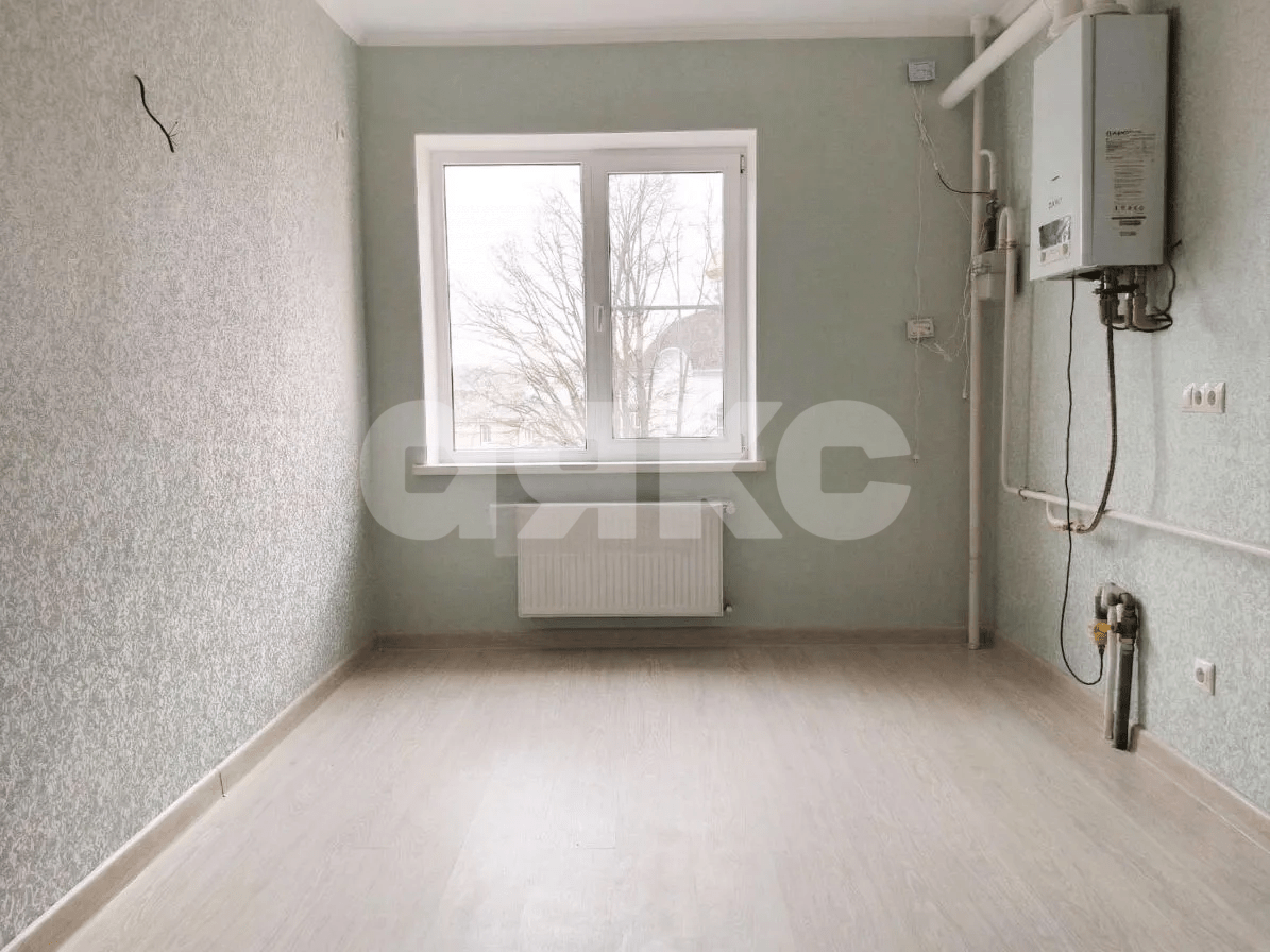Фото №4: 1-комнатная квартира 51&nbsp;м², 3/4&nbsp;эт. - Горячий Ключ, мкр. Развилка, ул. Кубанская, 34