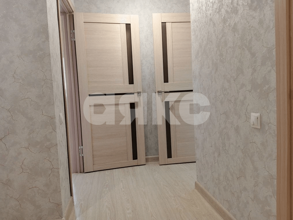 Фото №10: 1-комнатная квартира 51&nbsp;м², 3/4&nbsp;эт. - Горячий Ключ, мкр. Развилка, ул. Кубанская, 34