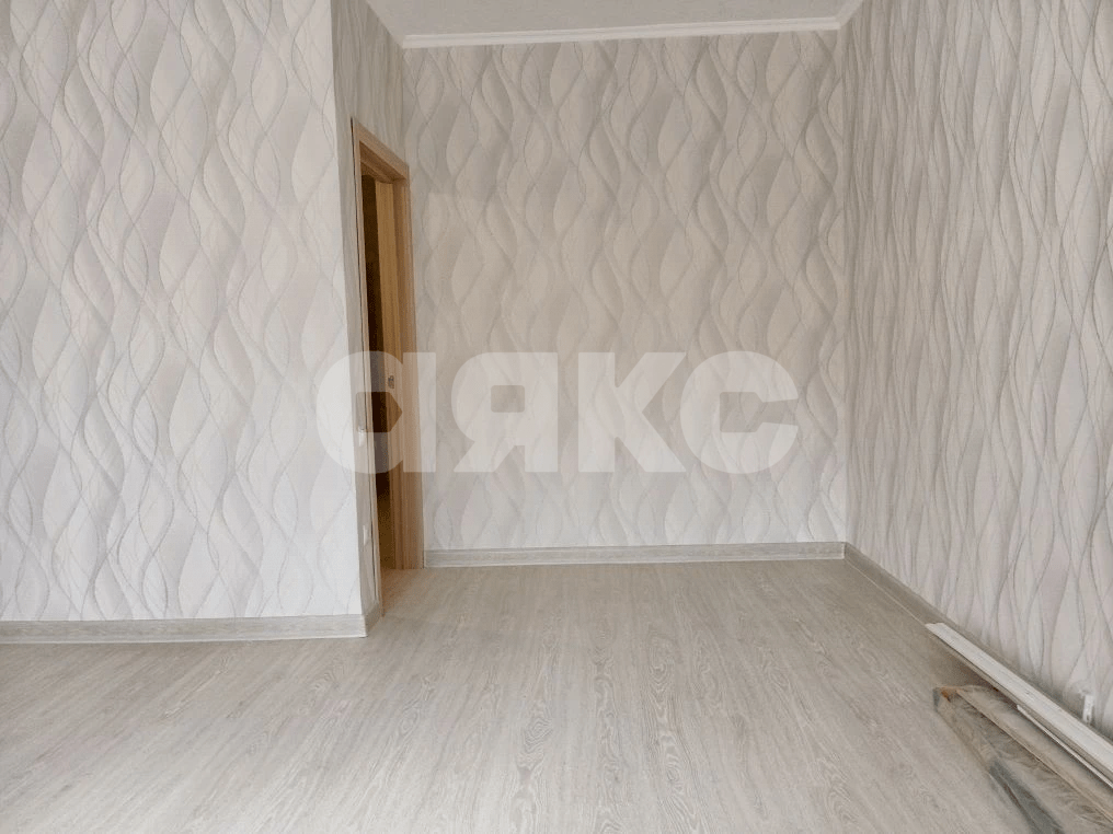 Фото №3: 1-комнатная квартира 51&nbsp;м², 3/4&nbsp;эт. - Горячий Ключ, мкр. Развилка, ул. Кубанская, 34