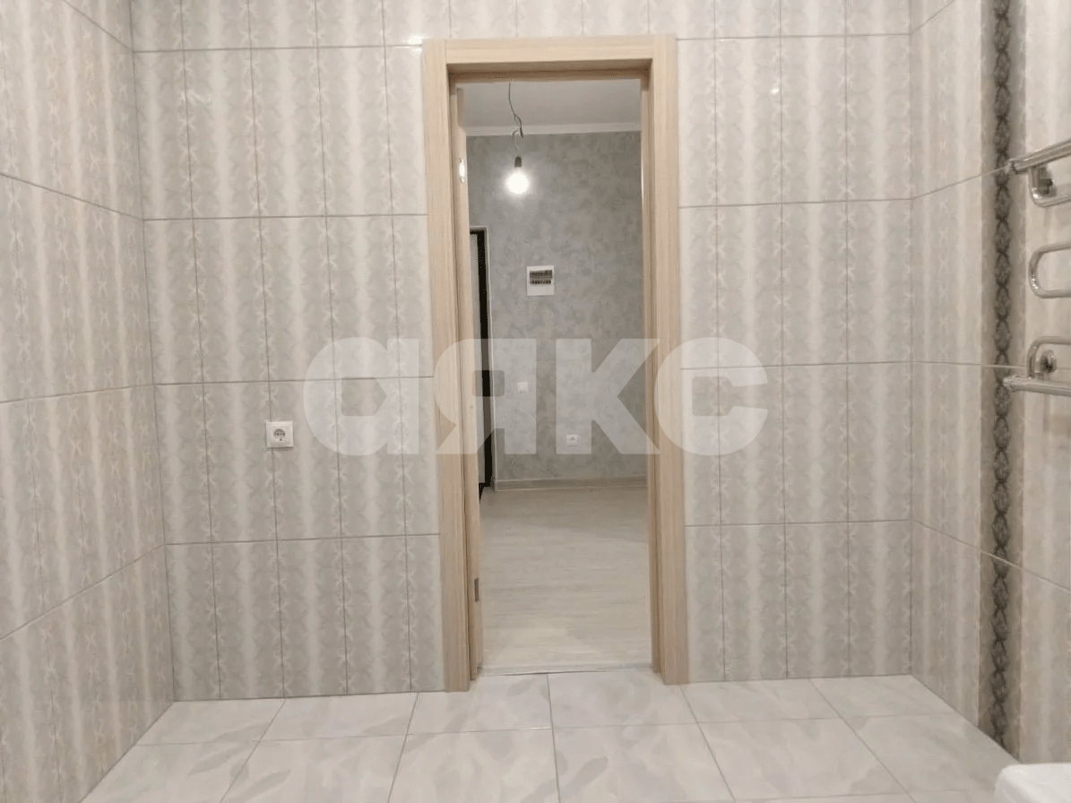 Фото №7: 1-комнатная квартира 51&nbsp;м², 3/4&nbsp;эт. - Горячий Ключ, мкр. Развилка, ул. Кубанская, 34