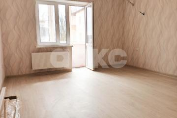 Фото №1: 1-комнатная квартира 51 м², 3/4 эт. - Горячий Ключ, мкр. Развилка, ул. Кубанская, 34